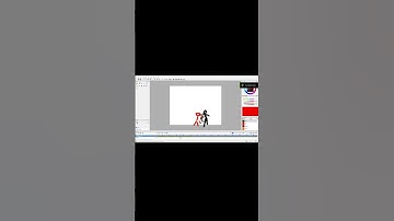 First Animation Short+sound effect