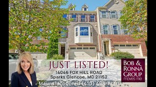 14046 Fox Hill Road video tour
