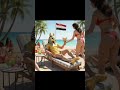 WILCZY KRÓL ANUBIS : Gdzie to ciepło 🇪🇬