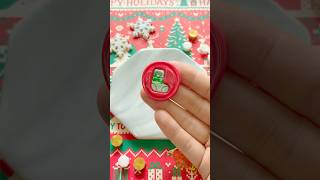 クリスマスソックス・クリスマス靴下の簡単な作り方
