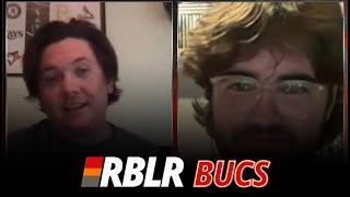 RBLR Bucs: Vea Requests Trade? Baker Contract Stalls? (07 29 2026)