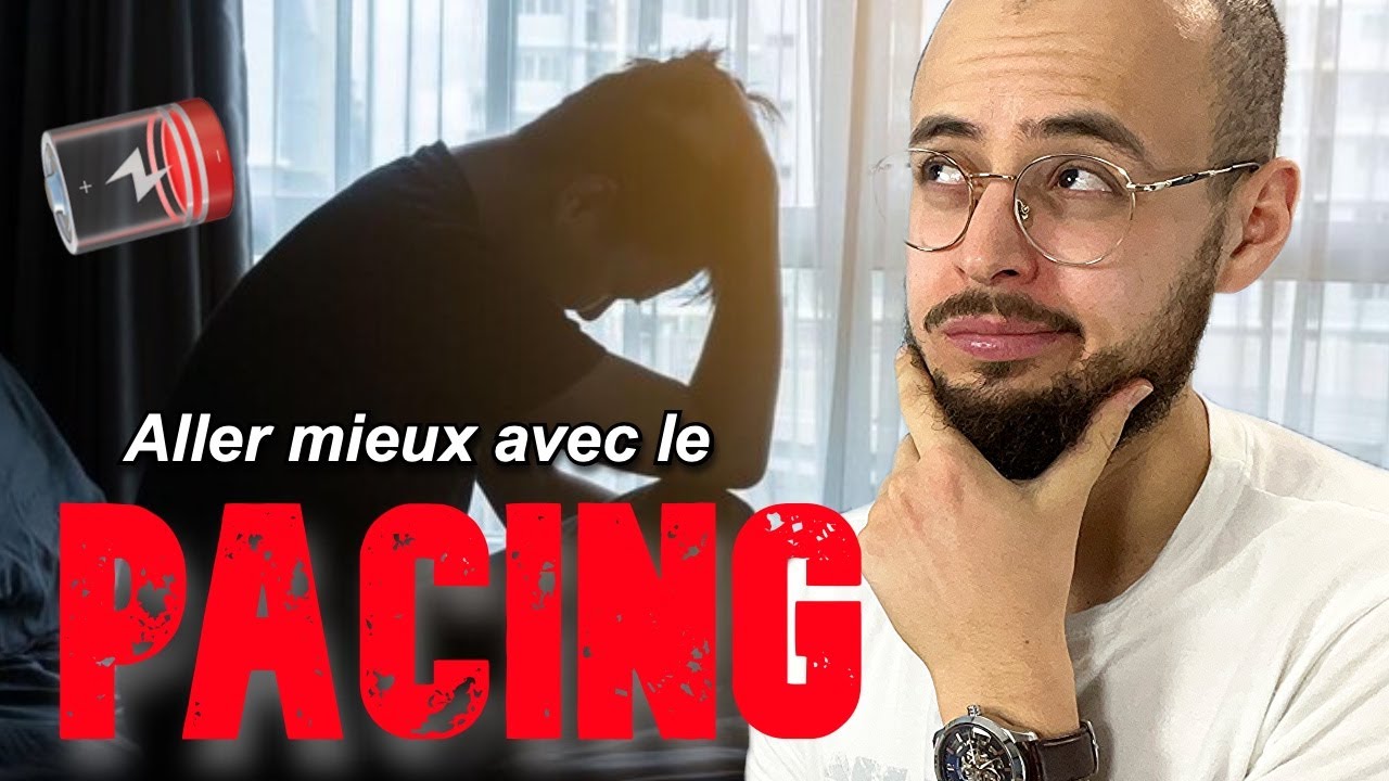 Fatigue chronique : l'art du PACING pour s'en sortir