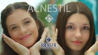 Gama Acnestil De La Rilastil