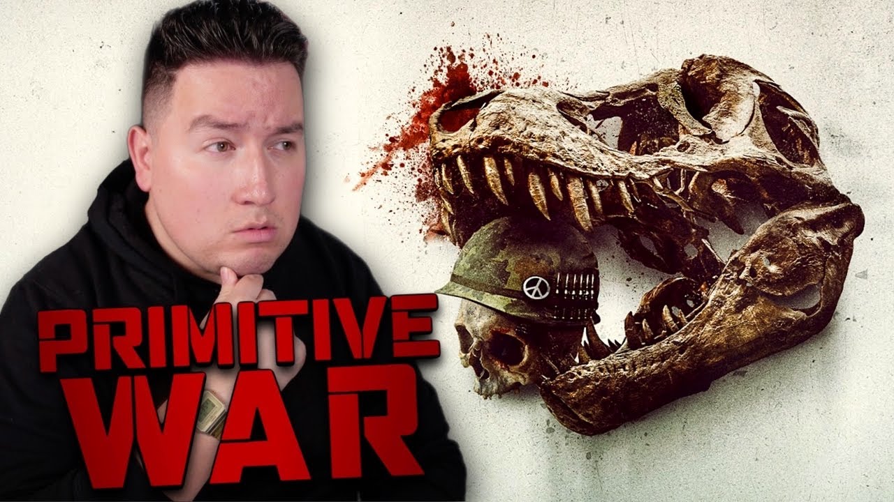 I Really Wanted To Love Primitive War... (REVIEW)