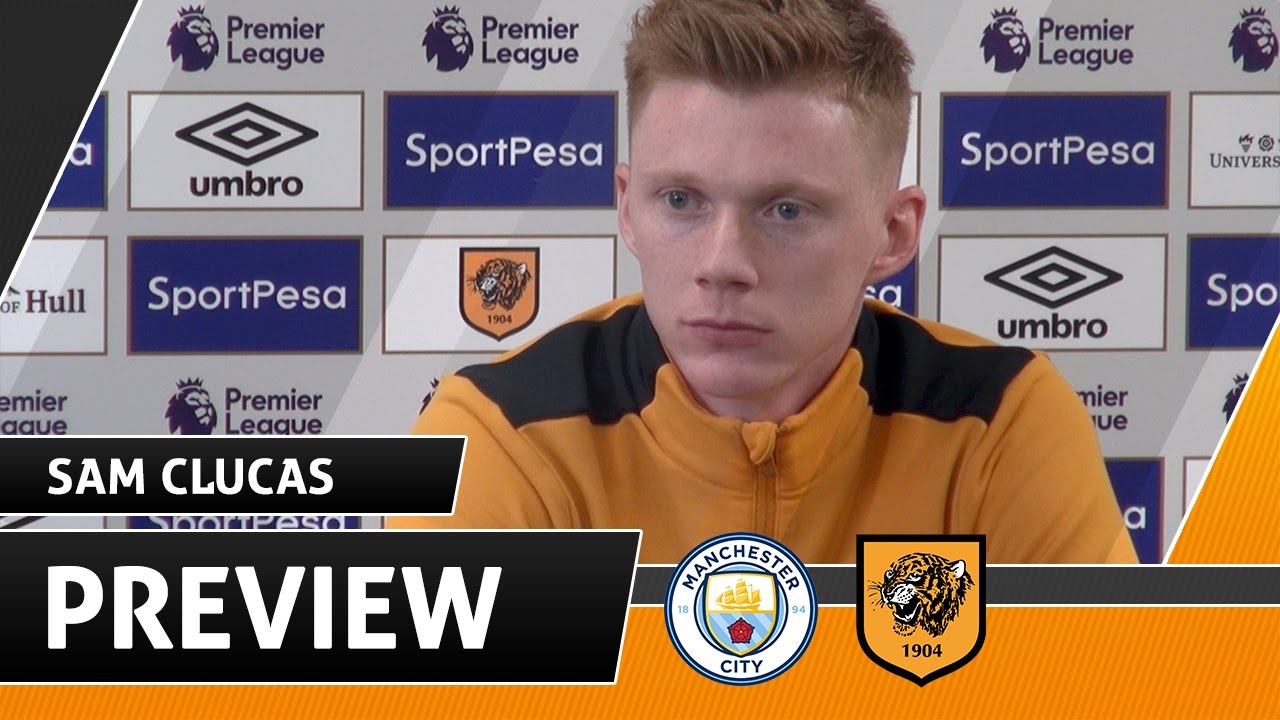 football score Manchester City v The Tigers | Preview With Sam Clucas