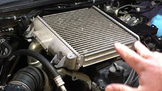 The INJECTOR JOB & CHEAPEST OIL LEAK FIX THAT WORKS INFO & plus q&a!