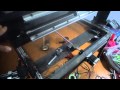 DIY CNC machine - 2