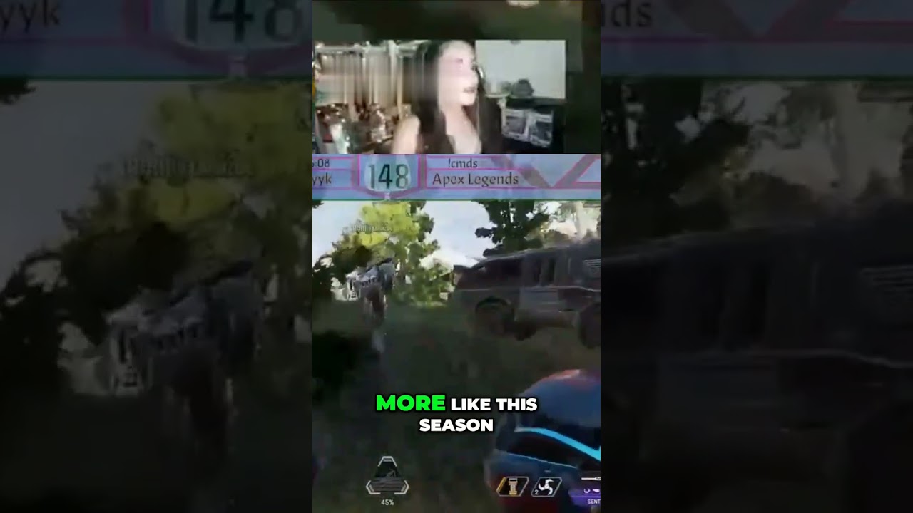 Apex Legends  Server issues, disconnects and gameplay woes!