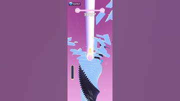 Stackball Crush Blast 3D Max #shortsfeed #shorts #tiktok #trending #stackball #stack