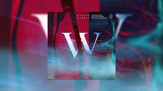 Video thumbnail of "Martin Garrix & Pierce Fulton feat. Mike Shinoda - Waiting For Tomorrow [Cover Art]"