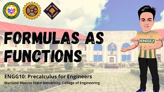 Details Formulas as Functions | Functions and Function Notation | Precalculus Guide