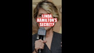 Linda Hamilton: My First 40 Years Were a Hot Mess!