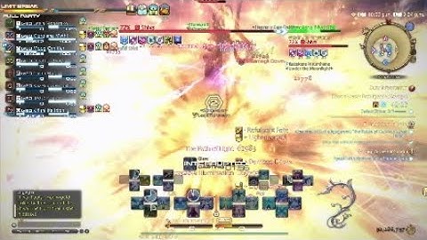 How hard could light rampant actually be?