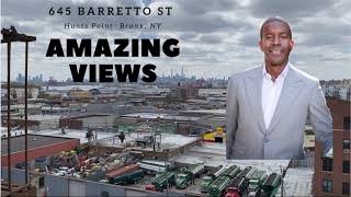 Hunts Point The Bronx - Cheap Home For Sale - 645 Barretto St Apt 5J