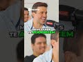 pablo marçal frente a frente com vereadora que o tornou Inelegível por 8 anos