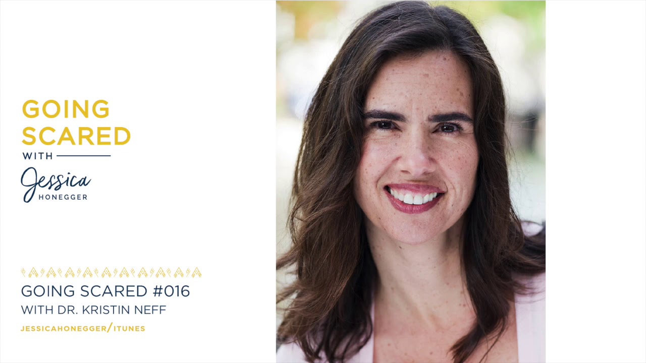 [Audio Podcast 16] Don’t Beat Yourself Up Learning