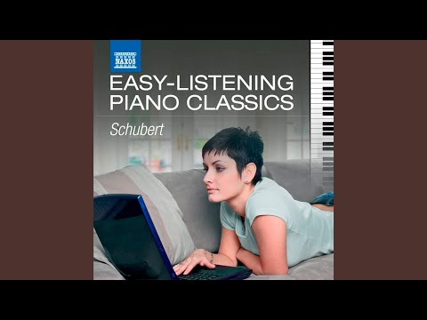 Putar 4 Impromptus, Op. 142, D. 935: No. 2 in A-Flat Major - Jenö Jando