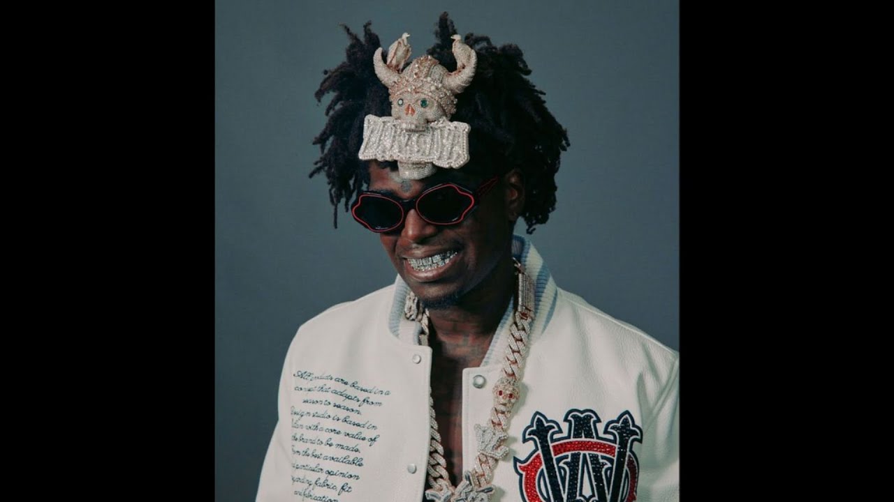 [FREE] Kodak Black x Meek Mill Type Beat - "Echoes of You"