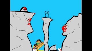Tha Cliff 2 (movie character remake)