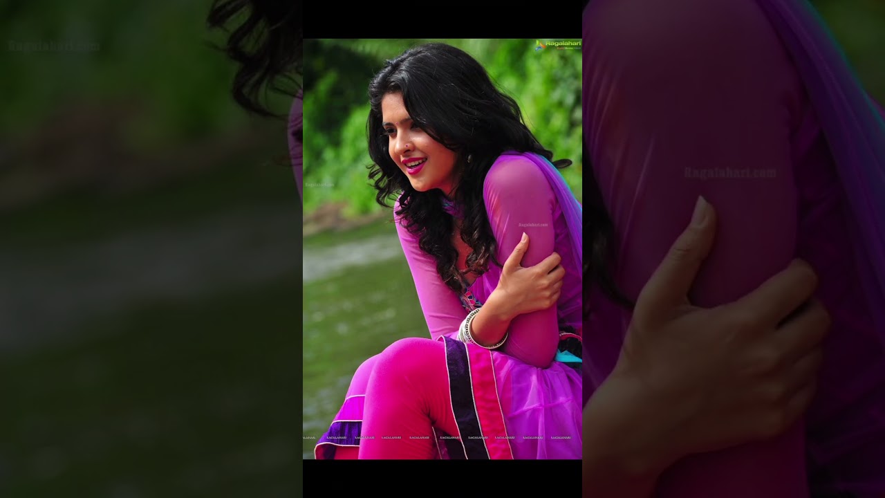 Deeksha Seth Bold movie hand Everyone Talking 