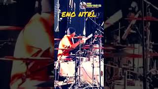 Download Lagu Drummer Eno NTRL rasa Travis Barker MP3