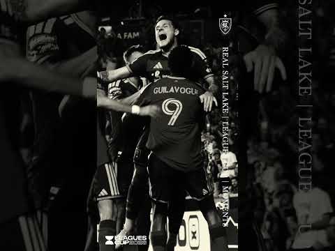 Match Moments: August 8, 2026 | RSL vs AFC