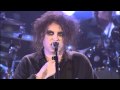 The Cure - Underneath The Stars (Charlotte, June 16th 2008)