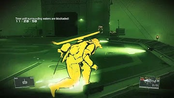 MGSV TPP FOB | Lv. 60 Command Platform | Stealing A Nuclear Weapon & Winning Against A Defender