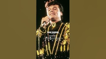 Thumbnail of Amor Eterno - Juan Gabriel ➡️ Recuerdos Inolvidables