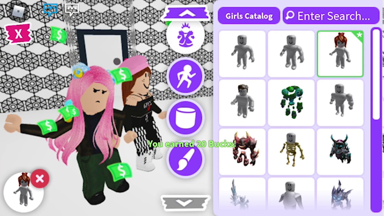 Your own outfit and how to make them 