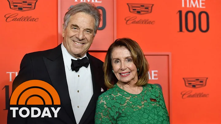 New Details Emerge About Attack On Nancy Pelosi’s Husband