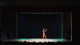 Pearl Dang | Moonlight Spring Showcase 2022