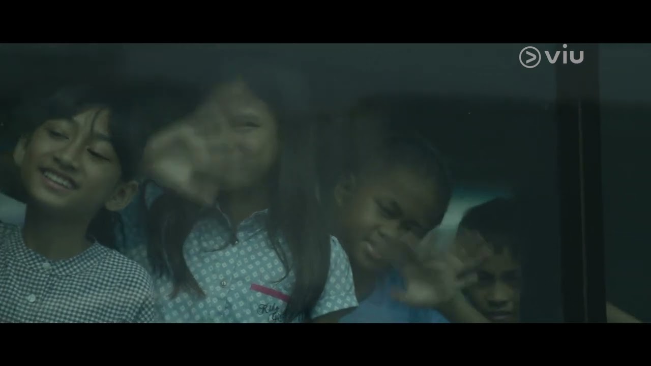 Black Malaysia episod 1