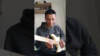 Love Never Felt So Good ?✨ michaeljackson guitar music pop  stratocaster fender guitarsolo