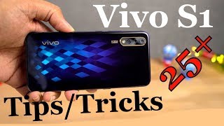Vivo S1 25+ Tips and Tricks screenshot 2