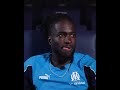 𝐉𝐨𝐧𝐚𝐭𝐡𝐚𝐧 𝐑𝐨𝐰𝐞 🏴󠁧󠁢󠁥󠁮󠁧󠁿 nous raconte son but clutch vs Lyon ! 🔥 #marseille #om