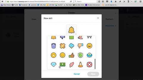 Class Dojo Screencast