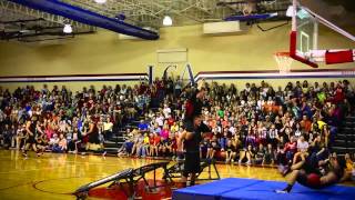 SOAR Dunk Promo