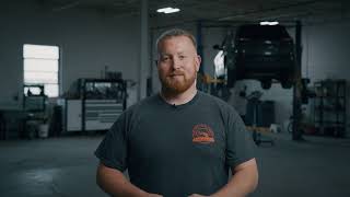 FabLab LLC   Auto Repair
