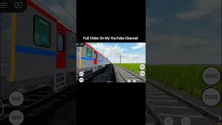 Full Speed Ahead 💯 | IR Sim Single Player Gameplay