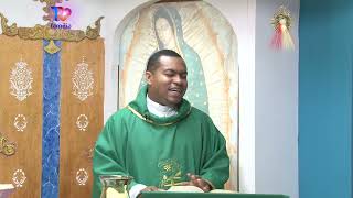 SANTA MISA MIERCOLES 10 DE JUNIO 2026 PADRE VICTOR MIJARES  https://tvfamilia.com/santa-misa/