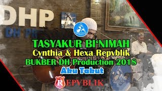 Repvblik Aku Takut LIVE Repvblik Aku Takut LIVE