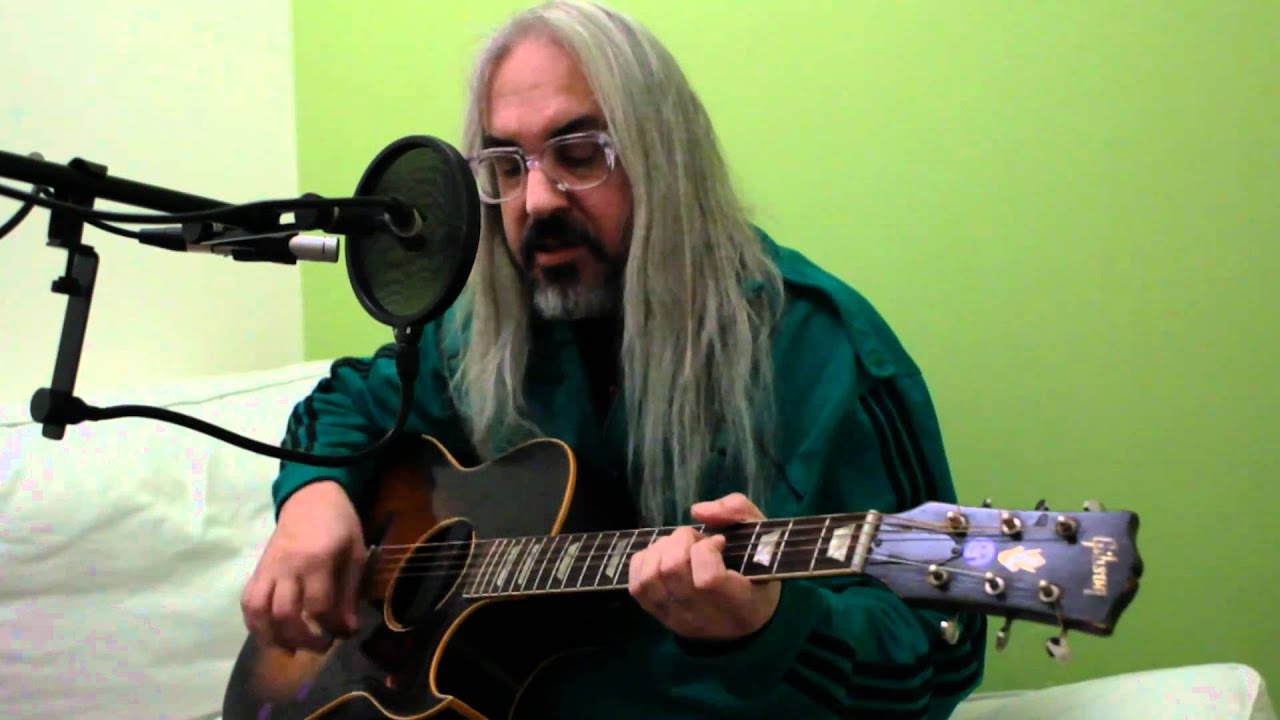 Ver Jay Mascis - Flying Cloud (Froggy's Session) no YouTube Ver Jay Mascis - Flying Cloud (Froggy's Session) no YouTube