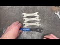 Park Tool Cone Wrench Review