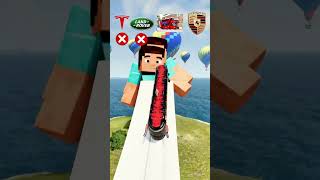 Big and Small Car vs  fahhhhh screenshot 2