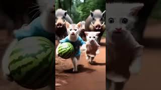 Poor Cat Brothers Mocked For Tron Sandal