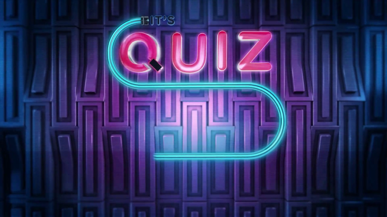 Quiz Time no Steam