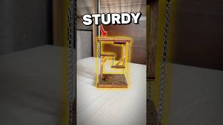 50 Year Old Gravity Defying Structure 🤯
