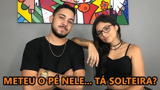 Fala Com Migo, com Monieelly (pt1)