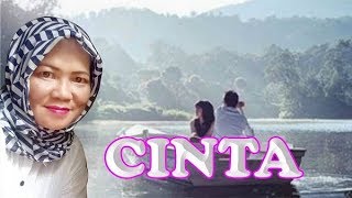 Dian Yanti  Cinta  Titik Puspa